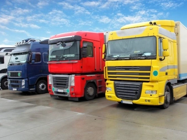 İstanbul 19 Mayıs Nakliye